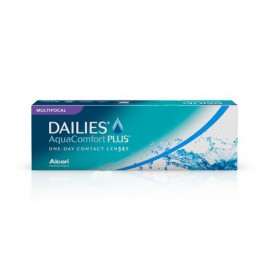 Dailies AquaComfort Plus Multifocal 30 stuks