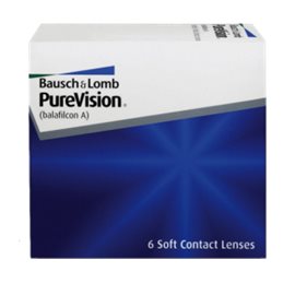 Purevision 6 stuks
